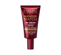 Eveline Cosmetics Wonder Match Crema BB con SPF 50