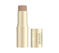 Eveline Cosmetics Wonder Show Vegan Cream Stick Bronzer con aceite de jojoba y vitamina E, acabado mate, maquillaje contorneador de larga duración