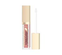 Eveline Cosmetics Wonder Show Volumizing Lip Gloss - Tinte 02 Dream Nude con volulip y extracto de chile