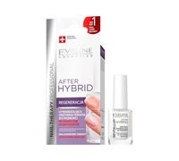 Eveline Después de Hybrid Manicura Uñas Endurecedor revitalum Nail Aire Acondicionado 12 ml