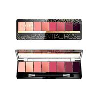 Eveline Essential Rose Paleta Sombra de Ojos