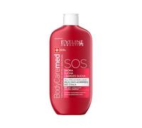 Eveline Extrasoft SOS Ultra Nourishing Body Lotion 350ml