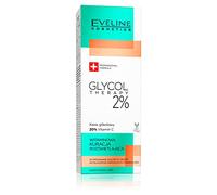 Eveline GLYCOL THERAPY 2% aclarante Vitamina Tratamiento 18 ml