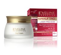 Eveline Lifting para la corrección del láser 40 + crema facial 50 ml