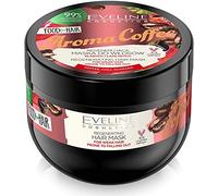 EVELINE MASCAR HAIR FOOD 500 COFFEE