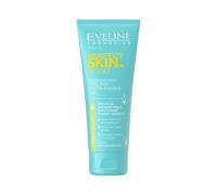 Eveline Perfect Skin Micro-Exfoliating Peeling - Mascarilla Pasta 3 en 1 - Amarillo