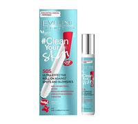 Eveline Pure Control Roll-On - Antiespinillas (15 ml)
