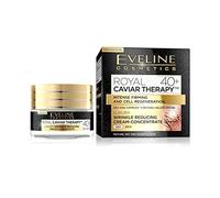 EVELINE ROYAL CAVIAR THERAPY 40+ LUXURY INTENSELY REGENERATING CREAM-CONCENTRATE 50ML