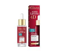 Eveline - Suero Antienvejecimiento Avanzado 4D - Color N/A