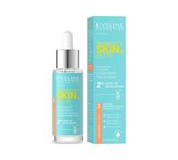 Eveline Tratamiento Nocturno Anti-Impurezas 2 Fases Eliminación Piel Muerta - Color N/A