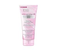 Eveline White Prestige 4D Whitening Facial Wash Gel - 200ml (5707) B/04