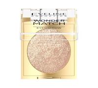 EVELINE Wonder Match 05 Sombra de ojos Golden Glow