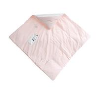 Eveliyning Bebé con modelos de otoño e invierno, recién nacido, a prueba de viento, edredón de algodón cálido, confort, edredón