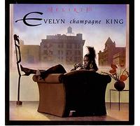 Evelyn 'Champagne' King - Flirt