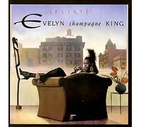 Evelyn 'Champagne' King - Flirt