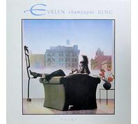 Evelyn 'Champagne' King - Flirt [VINYL]