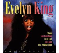 Evelyn "Champagne" King - The Masters