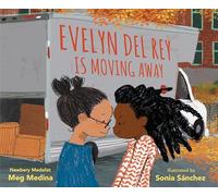 Evelyn Del Rey Is Moving Away