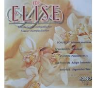 Evelyn Dubourg - Masterpieces - Romantic Piano Compositions