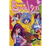 Evelyn E La Magia Di Un Sogno D'Amore #04 (Eps 19-24) [Italia] [DVD]