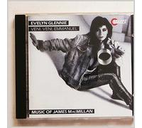 Evelyn Glennie and James MacMillan - Macmillan: Veni Veni Emmanuel