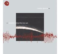 Evelyn Glennie: Shadow Behind the Iron Sun by Glennie, Evelyn (2000) Audio CD