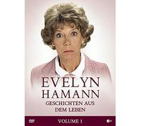 Evelyn Hamann - Geschichten aus dem Leben Vol. 1 [Alemania] [DVD]