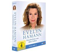 Evelyn Hamann - Geschichten aus dem Leben Vol. 2 [Alemania] [DVD]