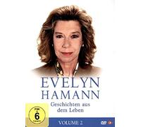 Evelyn Hamann - Geschichten aus dem Leben Vol. 2 [Alemania] [DVD]
