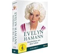 Evelyn Hamann - Geschichten aus dem Leben Vol. 3 [Alemania] [DVD]