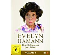 Evelyn Hamann - Geschichten aus dem Leben Vol. 4 [Alemania] [DVD]