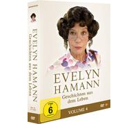 Evelyn Hamann - Geschichten aus dem Leben Vol. 4 [Alemania] [DVD]