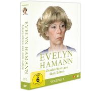 Evelyn Hamann - Geschichten aus dem Leben Vol. 5 [Alemania] [DVD]