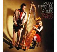 Evelyn Huber Tango Lyrico (CD) Album (Importación USA)