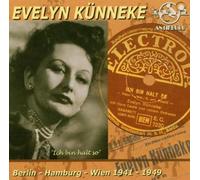 Evelyn Künneke - Ich Bin Halt So