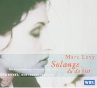 Evelyn Matzura - Solange Du Da Bist