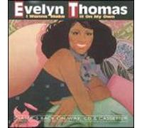 Evelyn Thomas - Best Of