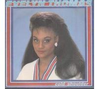 EVELYN THOMAS - COLD SHOULDER 7 INCH (7" VINYL 45) UK RECORD SHACK 1986