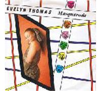 Evelyn Thomas - Evelyn Thomas - Masquerade - [7"]