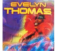 Evelyn Thomas - Experience Series