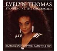 Evelyn Thomas - Greatest Hits