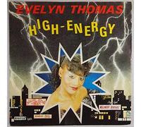EVELYN THOMAS - high-energy 12