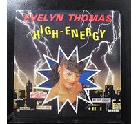 Evelyn Thomas - High Energy