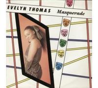 EVELYN THOMAS - masquerade 12