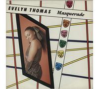 Evelyn Thomas - Masquerade