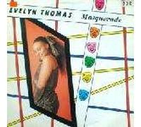 Evelyn Thomas - Masquerade - Record Shack Records - SOHO 25
