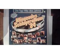 Evelyn Thomas, Nik Kershaw, Nena, Alphaville, Real Life.. / Vinyl record [Vinyl-LP]