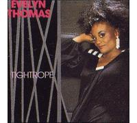 Evelyn Thomas - Tightrope (x2) [Vinyl Single]