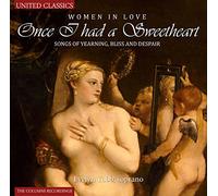 Evelyn Tubb - Once I Had A Sweetheart