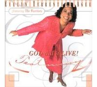 Evelyn Turrentine-Agee - Testimony [Casete]